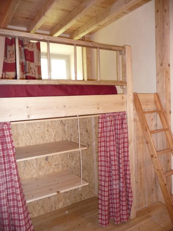 Gite La Fargue De Cabre Val-de-Sos Bagian luar foto
